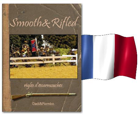 Smooth & Rifled