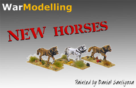 Horses