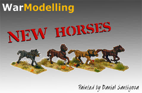 Horses