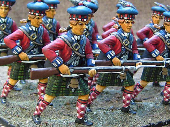 Highlanders