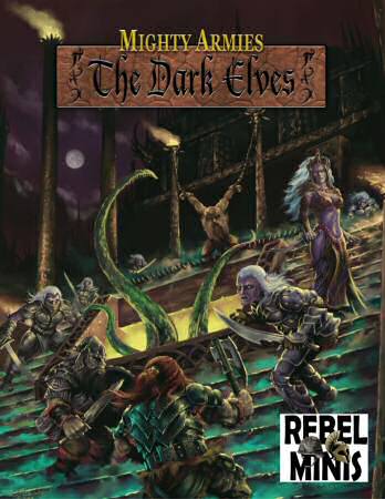 The Dark Elves