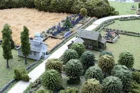 Yes, I know it's last year's ACW game, but always worth a second look!