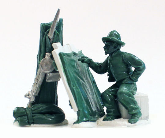 Flag Painter