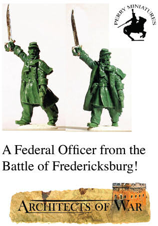 Perry Historicon figure