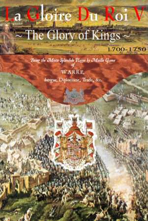 The Glory of Kings