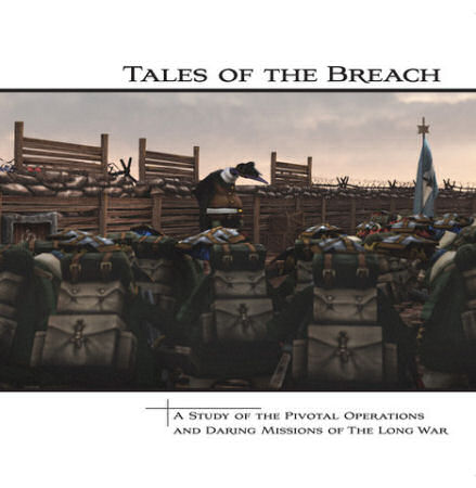 Tales of the Breach!