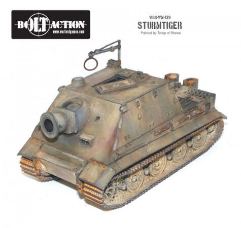 Sturmtiger