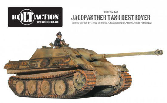 Jagdpanther