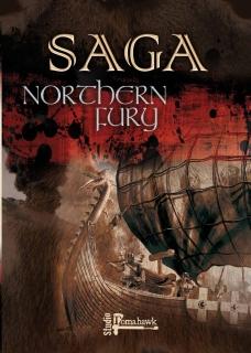 SAGA: Northern Fury