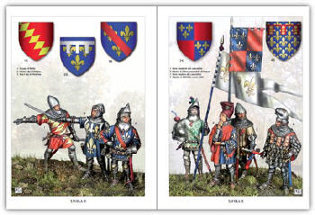 Azincourt Vol. 1