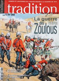 TRADITION 260
