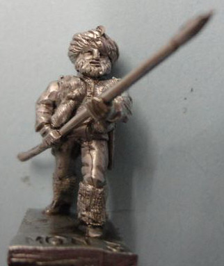 SPEAR