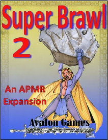 Super Brawl #2
