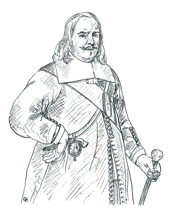  Michiel De Ruyter