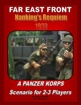 Nanking's Requiem