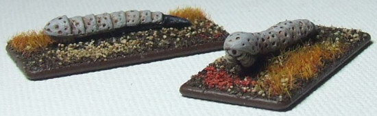 Crawly