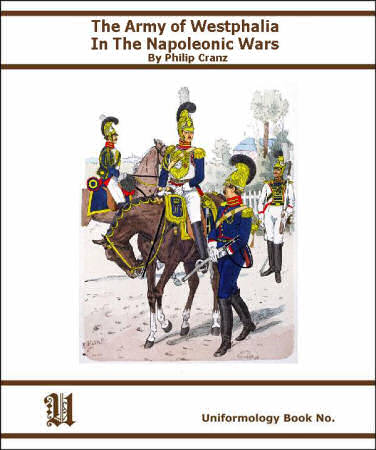 ARMY OF WESTPHALIA: Napoleonic Wars