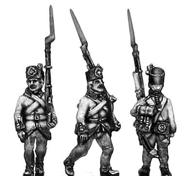 15mm 1792 Austrians