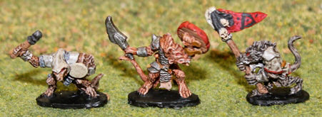 Ratmen command
