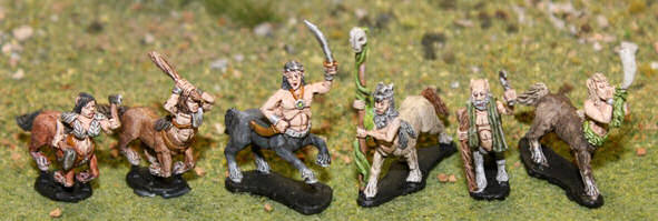 Centaur command
