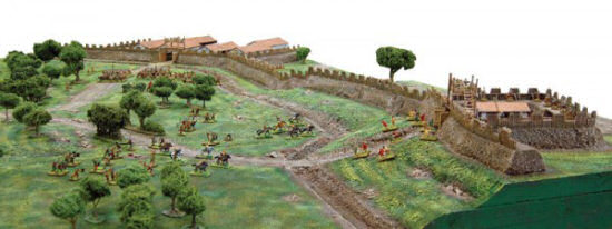 Antonine Wall