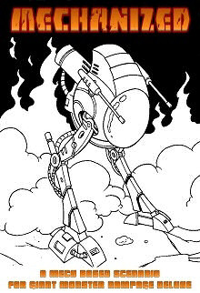 Mechanized