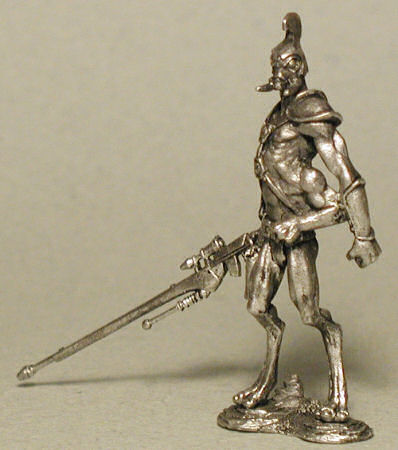 Horde Warrior Rifleman