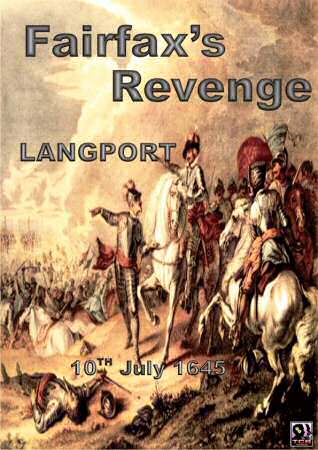Fairfax's Revenge