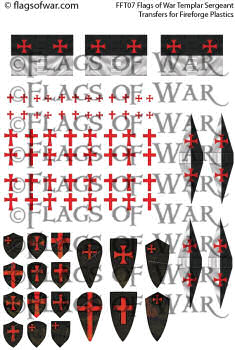 Templar Sergeant Transfer Sheet