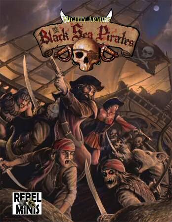 ARRRGH!