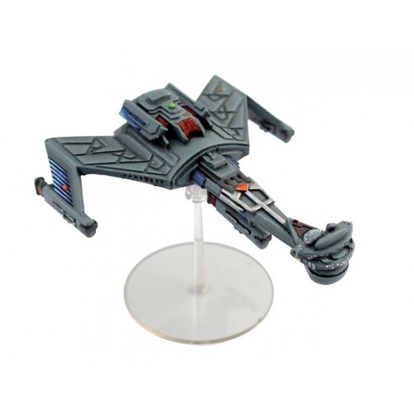 Klingon Dreadnought