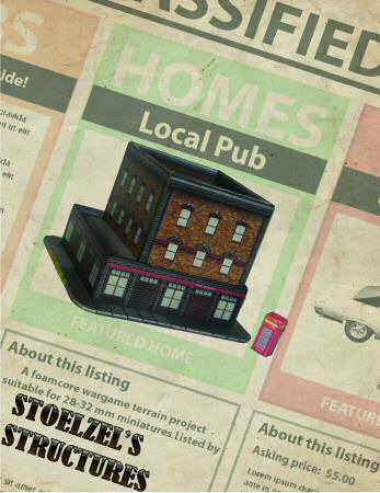Local Pub