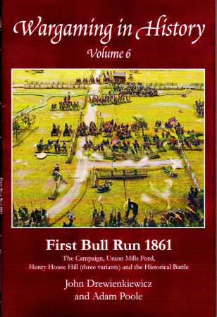 Wargaming in History Vol. 6