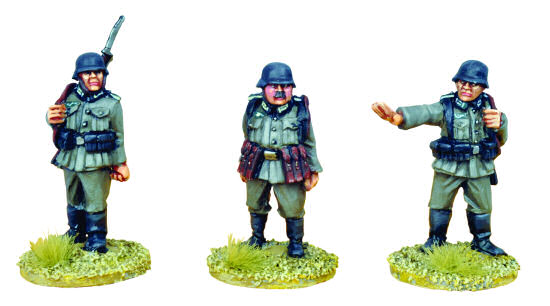 Germans