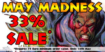 May Madness Sale