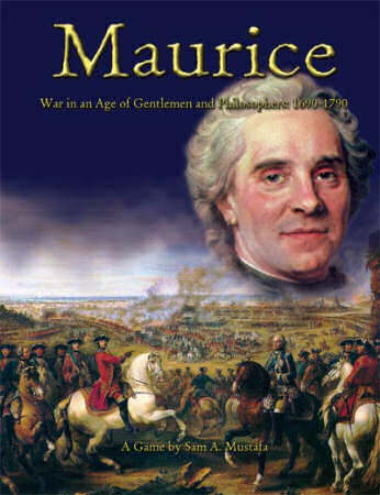 Maurice