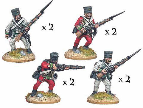 SYW figures