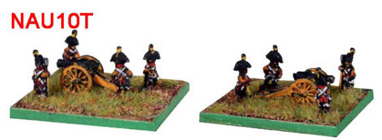 Austrian 12pdr
