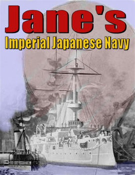 Jane's The Imperial Japanese Navy