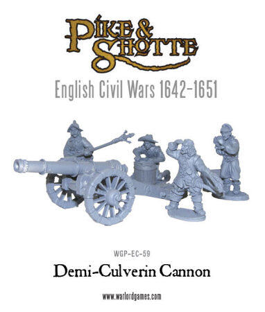 Demi-culverin