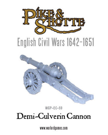Demi-culverin