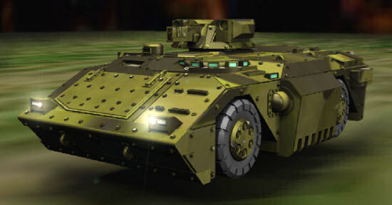 Hybrid APC