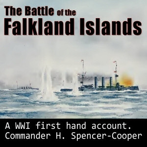 The Battle of the Falkland Islands