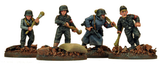Hitlerjugend