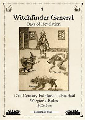 Witchfinder General