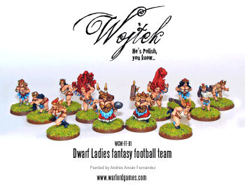 Sister Sledgehammerers