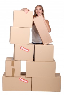Parcels