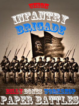 Union Infantry Brigade