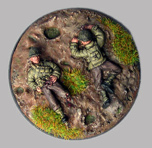 U.S. Army casualties