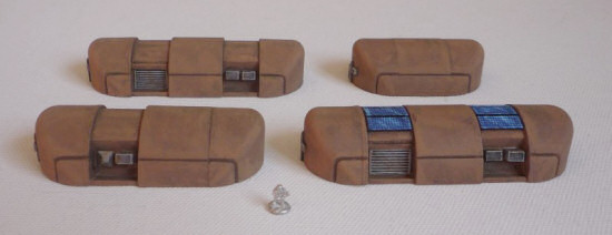 MHU rear